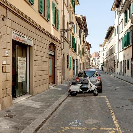 Santa Reparata Apartment By Mamo Florence Luaran gambar