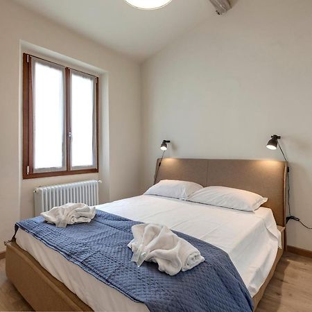 Santa Reparata Apartment By Mamo Florence Luaran gambar