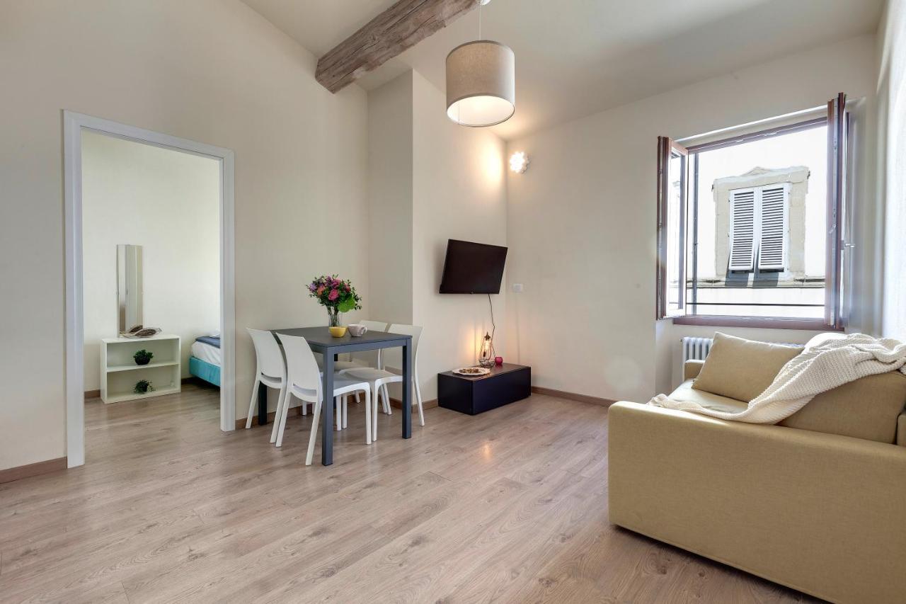 Santa Reparata Apartment By Mamo Florence Luaran gambar
