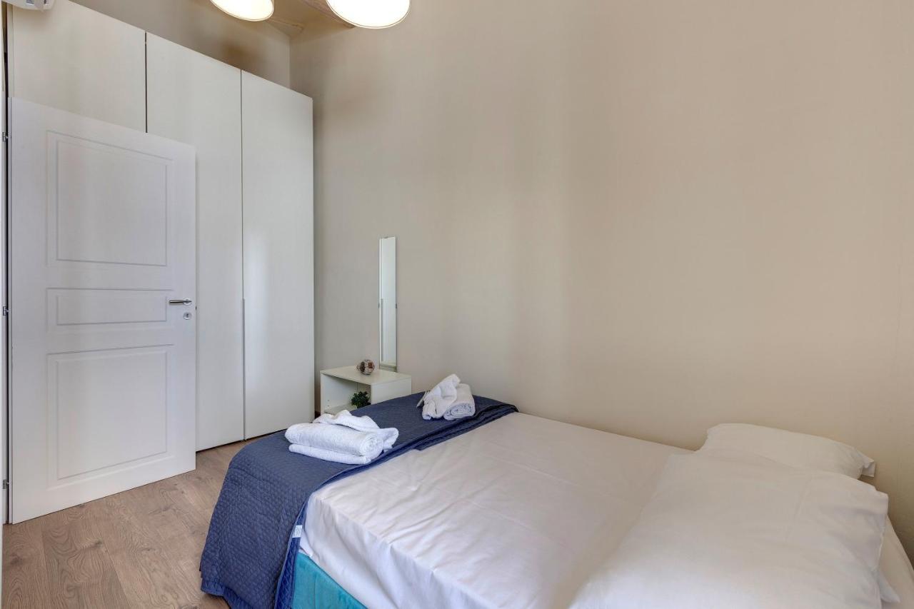Santa Reparata Apartment By Mamo Florence Luaran gambar